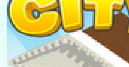 City Story - Video Game