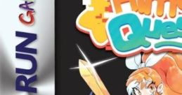 Crunchyroll: Hime's Quest Hime's Quest - OST - Video Game