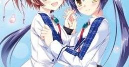D.C. III: Da Capo III Plus D.C.III 〜ダ・カーポIII プラス〜 - Video Game
