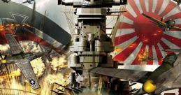 Daisenryaku: Dai Toua Kouboushi - Dainijisekaitaisen Boppatsu - Suujiku Sentai Rengougun Zensekaisen 大戦略 大東亜興亡史