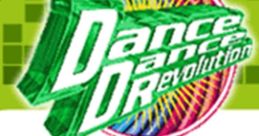 Dance Dance Revolution (i-Mode) Dance Dance Revolution DDR - Video Game