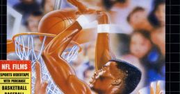 David Robinson's Supreme Court David Robinson Basketball - Video Game