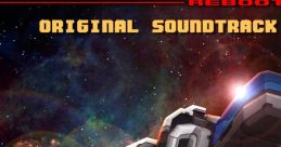 DEVIL BLADE REBOOT ORIGINAL TRACK DEVIL BLADE REBOOT オリジナルサウンドトラック - Video Game