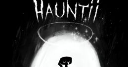 Hauntii (Original track) Hauntii - Video Game