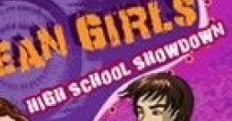 Mean Girls: High School Showdown - Video Game