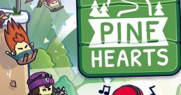 Pine Hearts (Original Game track) Pine Hearts - Video Game