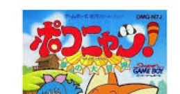 Pokonyan! Yume no Daibouken - Video Game