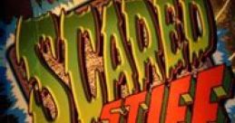 Scared Stiff (Bally Pinball) - Video Game