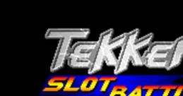 Tekken Slot Battle (i-Mode) Tekken Slot Battle - Video Game