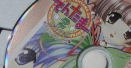 TENTAMA 2wins Character Song てんたま2wins キャラクターソング集 TENTAMA 2wins Prelude てんたま2wins Prelude - Video Game