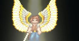 The Enchanted Cave 2 - Video Game