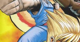 THE GREAT GRAPPLE: FIGHTER'S HISTORY DYNAMITE PERFECT TRACK - Video Game
