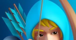 Tiny Archers - Video Game