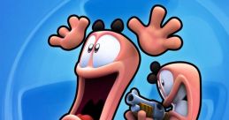 Worms Reloaded (Official track) Worms Reloaded - Video Game