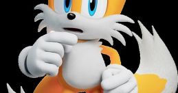 Tails Miles Prower (Heroes) Type your text and hear it in the voice of Tails Miles Prower (Heroes).