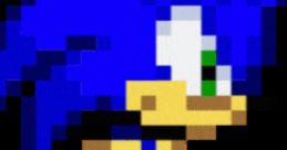 Japanese Sonic rush