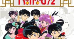 Ukyo Kuonji (Ranma 1-2, 1989 series English dub) Type your text and hear it in the voice of Ukyo Kuonji (Ranma 1/2, 1989