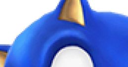 Sonic The Hedgehog : Super Smash Bros. Brawl