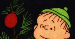 Linus Van Pelt (1963-68) (Peanuts)