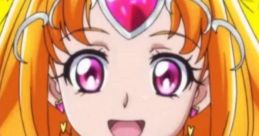 Cure Muse (Suite Pretty Cure) Cure Muse