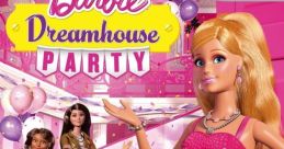 Barbie Dreamhouse Party - Video Game