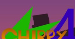 Chirpy 4 Chirpy 4: heart of the masked part1-2 - Video Game