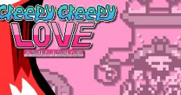 Creepy Creepy Love - Video Game