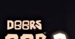 Doors Floor 2: The Mines - Video Game