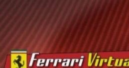 Ferrari Virtual Race - Video Game