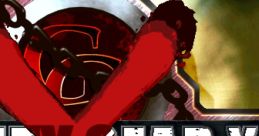 Guilty Gear X (Beta) ギルティギア ゼクス - Video Game