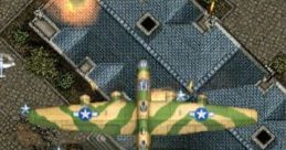 IFighter 1945 - Video Game