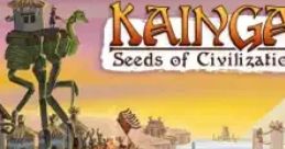 Kainga Seeds of Civilization PC - Video Game
