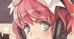 Littlewitch Romanesque - Drama CD ～eternus～ 少女魔法学リトルウィッチロマネスドラマCD～eternus～ - Video Game Video game