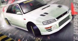 Racing Jam - Video Game