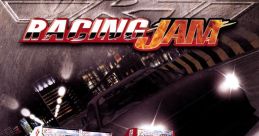 Racing Jam DX Racing Jam - Video Game