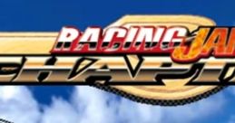 Racing Jam: Chapter II - Video Game