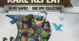 Rare Replay - Video Game