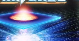Retrowave World track - STARFORCE - Video Game