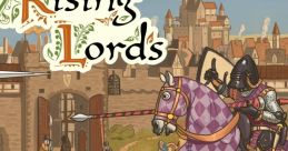 Rising Lords - Video Game
