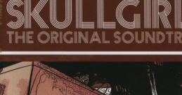 SKULLGIRLS THE ORIGINAL TRACK Skullgirls - Video Game