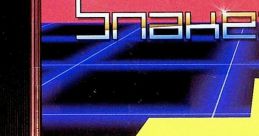 Snake360 - The track Snake360 - Video Game