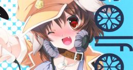 Solfa works best album chronicle ~dog side~ - Video Game