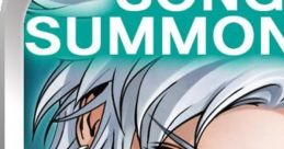 Song Summoner: The Unsung Heroes - Encore - Video Game