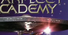 STAR TREK STARFLEET ACADEMY Original Game track Star Trek: Starfleet Academy - Video Game