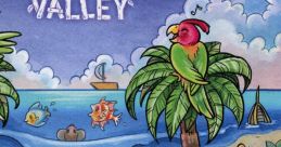 Stardew Valley 1.4 & 1.5 track Stardew Valley - Video Game