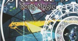 Stella Glow: Song Magic STELLA GLOW - Video Game