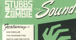 Stubbs the Zombie: The track Stubbs the Zombie in Rebel Without a Pulse - Video Game