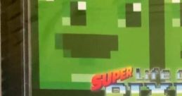 Super Life of Pixel track Super Life of Pixel - Video Game