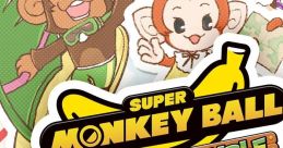 Super Monkey Ball: Banana Rumble O.S.T - Video Game