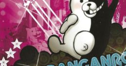 SUPERDANGANRONPA2 MINITRACK Danganronpa 2: Goodbye Despair - Video Game